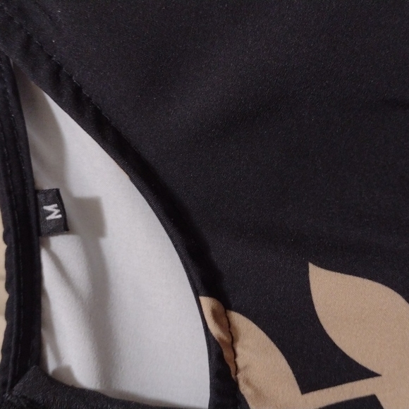 GIFTED DONATING SOON Sleeveless Dress - Picture 3 of 4